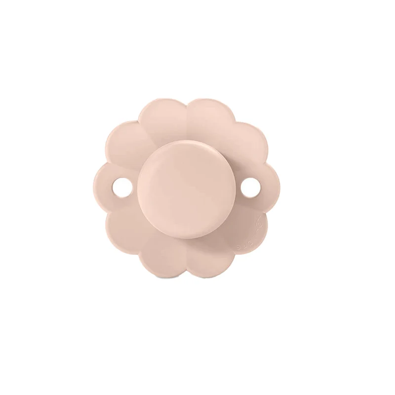 Suavinex Chupete Silicona Sxpro Wonder 6-18M Soft Rosa 213971