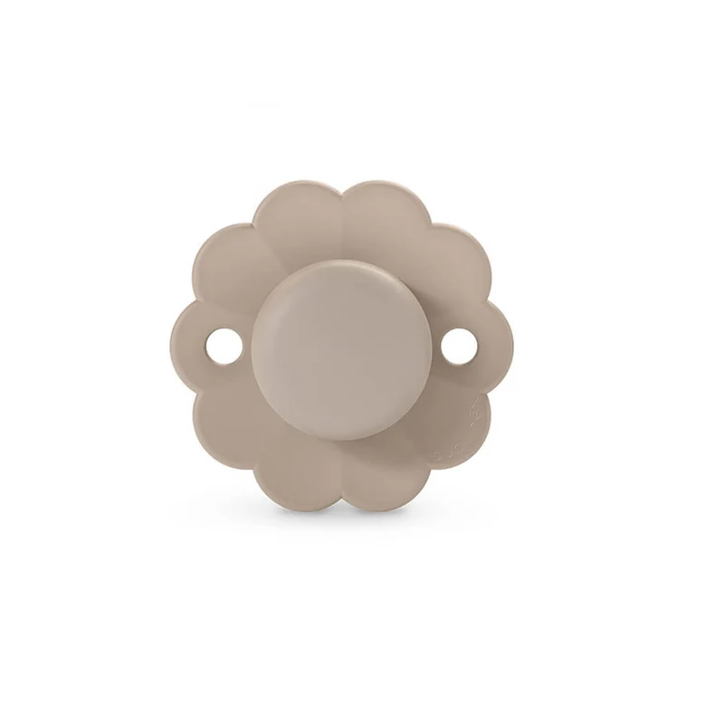 Suavinex Chupete Silicona Sxpro Wonder 6-18M Soft Gris 213971
