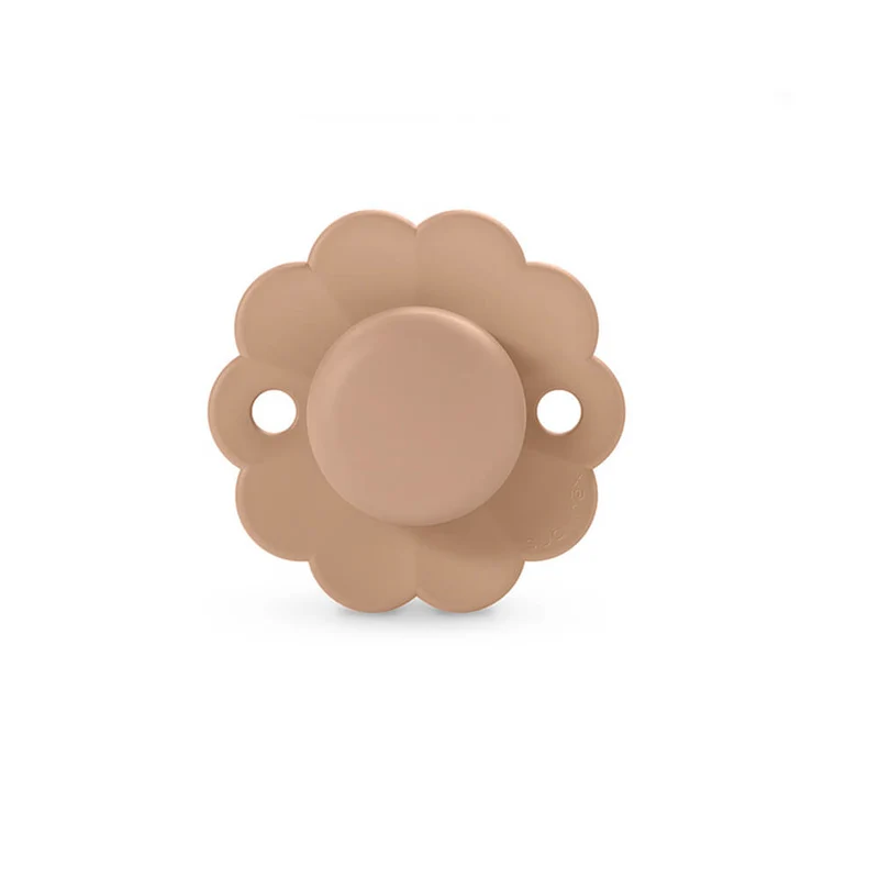 Suavinex Chupete Silicona Sxpro Wonder 6-18M Soft Teja 213971