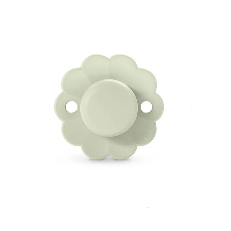 Suavinex Chupete Silicona Sxpro Wonder 6-18M Soft Verde 213971