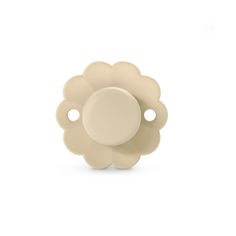 Suavinex Chupete Silicona Sxpro Wonder 0-6M Soft Amarillo 213969