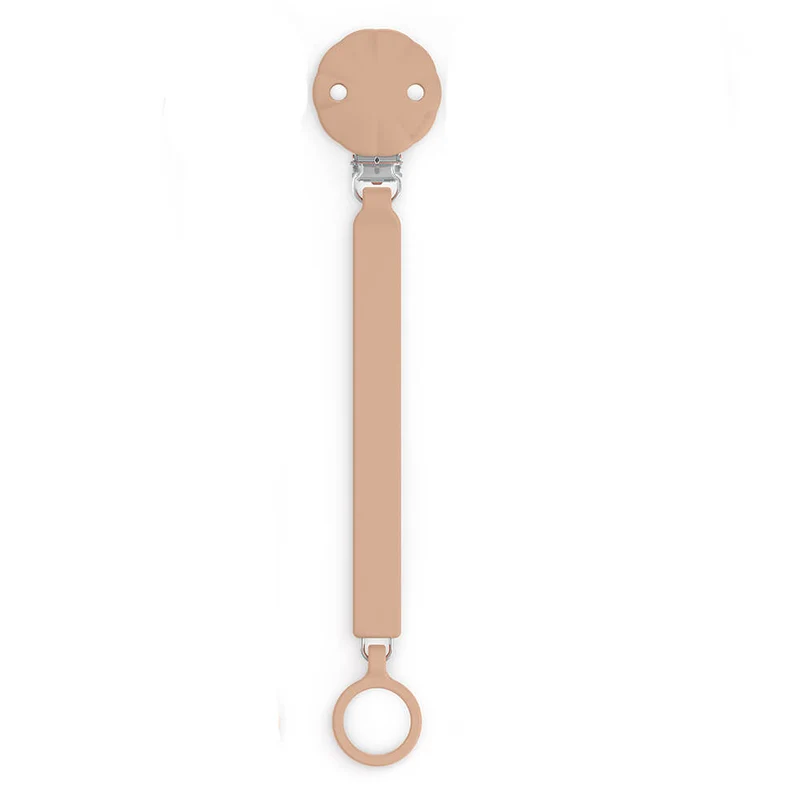 Suavinex Broche Wonder Soft Marrón 213966