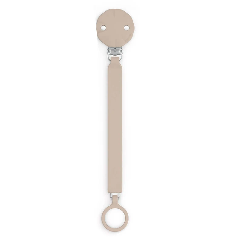 Suavinex Broche Wonder Soft Gris 213966