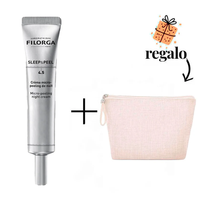 Filorga Sleep & Peel 4.5 40 ml Noche
