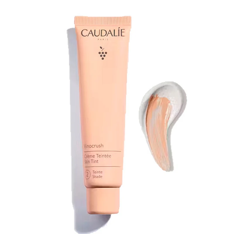 Caudalie Vinocrush Crema Con Color Nº2 30 ml