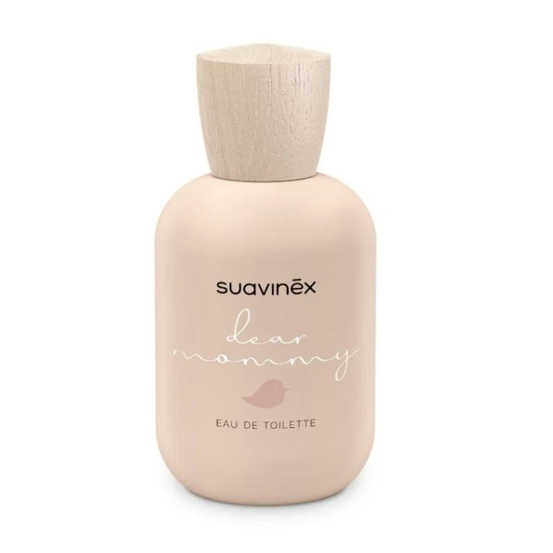 Suavinex Colonia Dear Mommy 100 ml