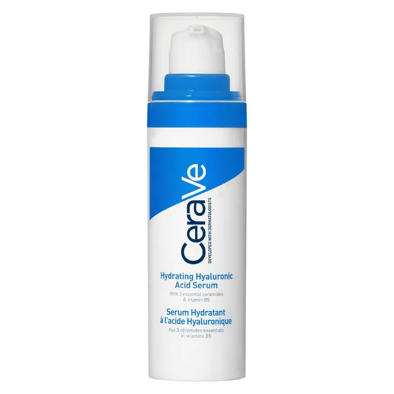 Cerave Sérum Hidratante Acido Hialuronico 30 ml