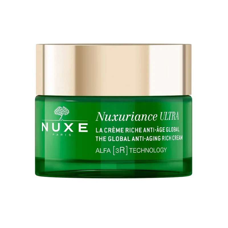 Nuxe Nuxuriance Ultra Crema Rica Antiedad Global 50 ml
