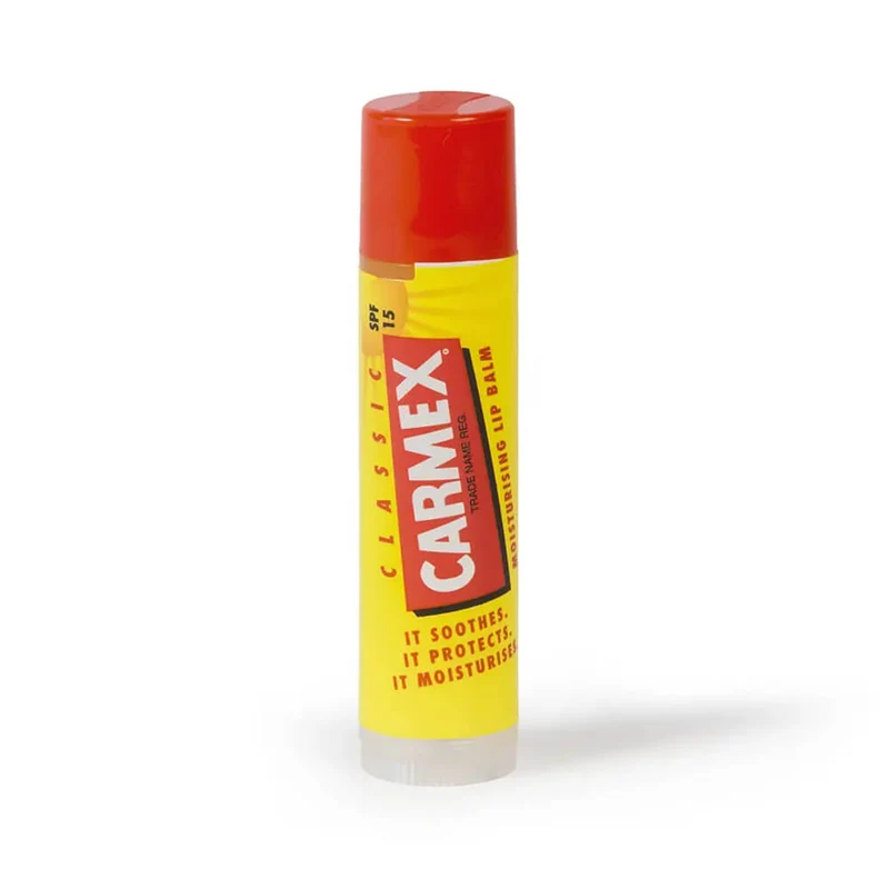 Carmex Stick Labial Spf 15