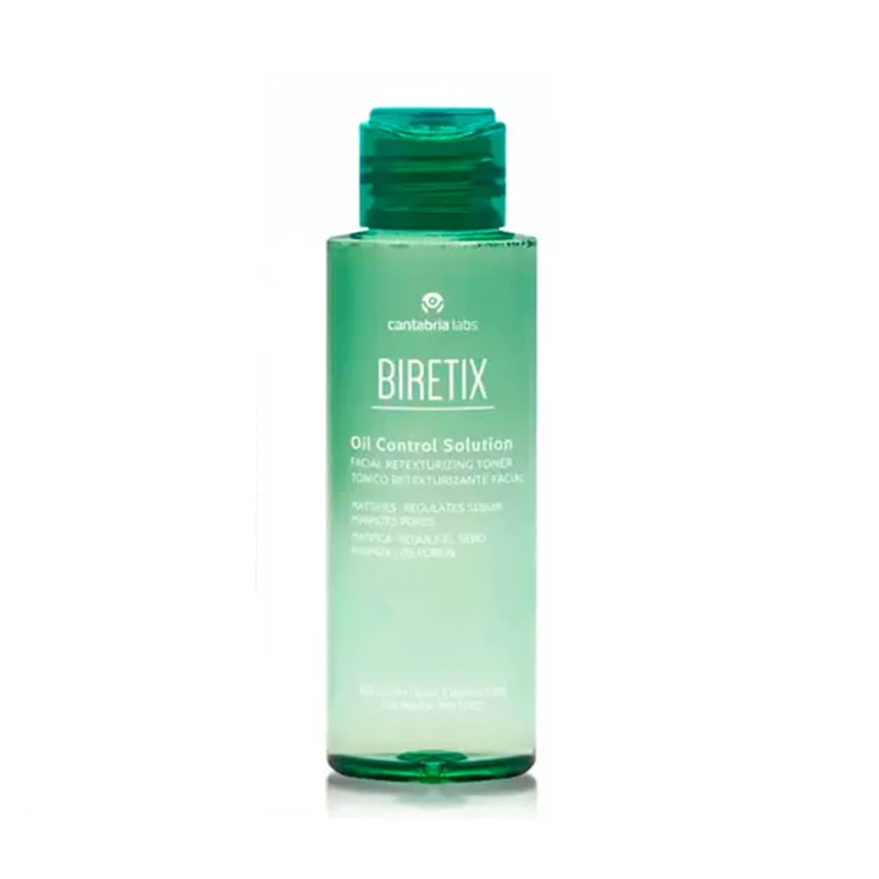 Biretix Oil Control Solution 100 ml