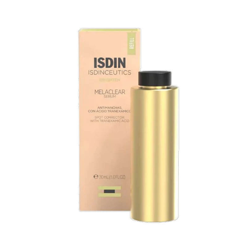 Isdinceutics Melaclear 1.8% Refill 30 ml
