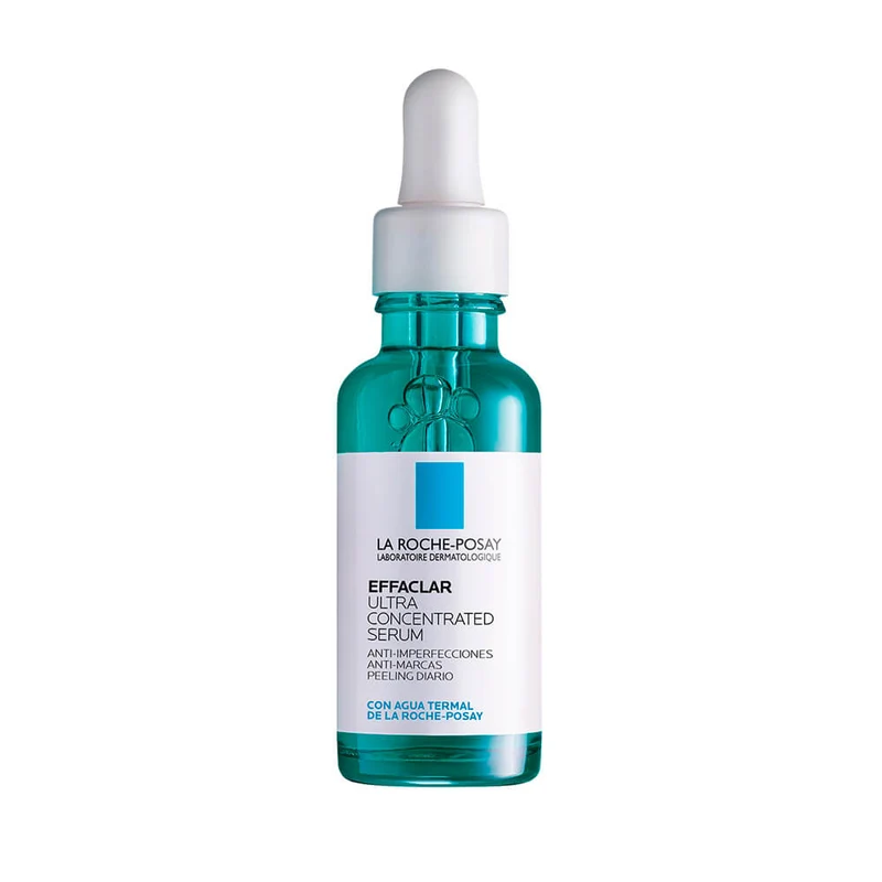 La Roche Posay Effaclar Sérum Ultra Concentrado 30 ml