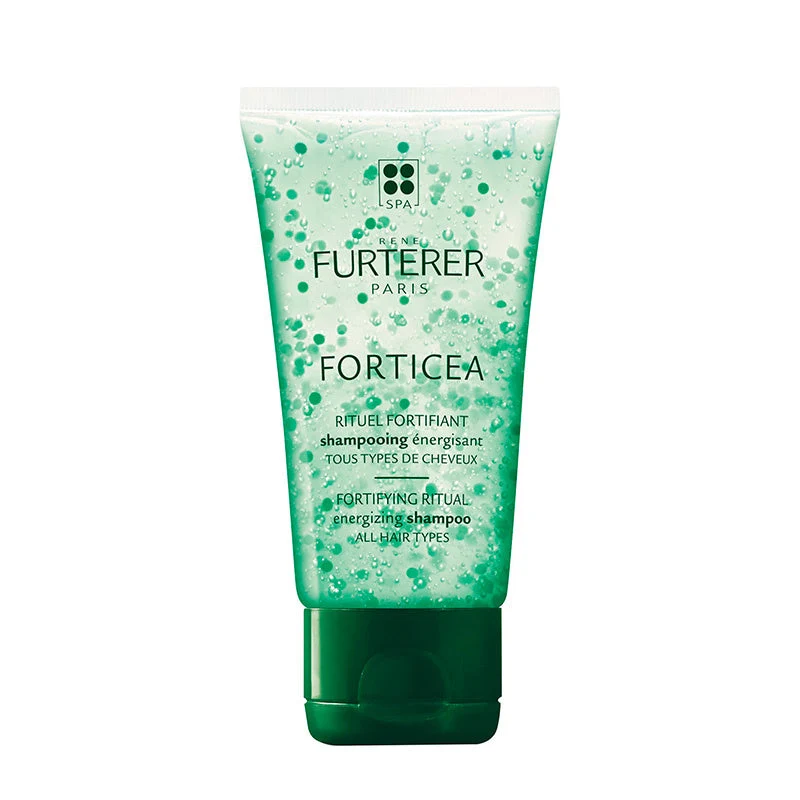 Rene Furterer Forticea Champú Energizante 50 ml Club WAO