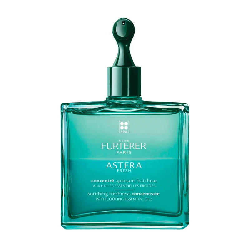 Rene Furterer Astera Fresh Fluido Calmante Frescor 50 ml