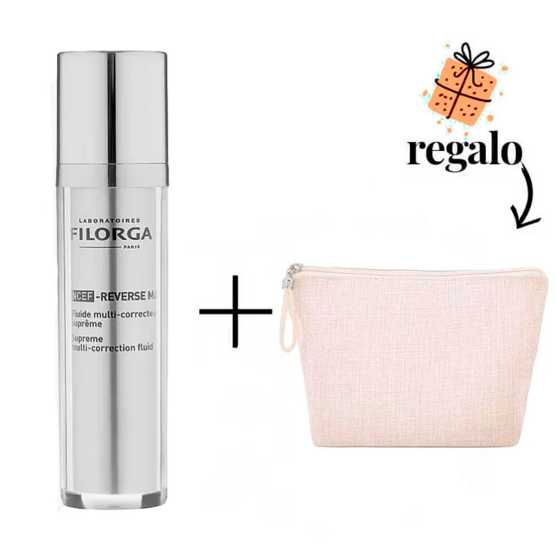 Filorga Ncef-Reverse Mat 50 ml
