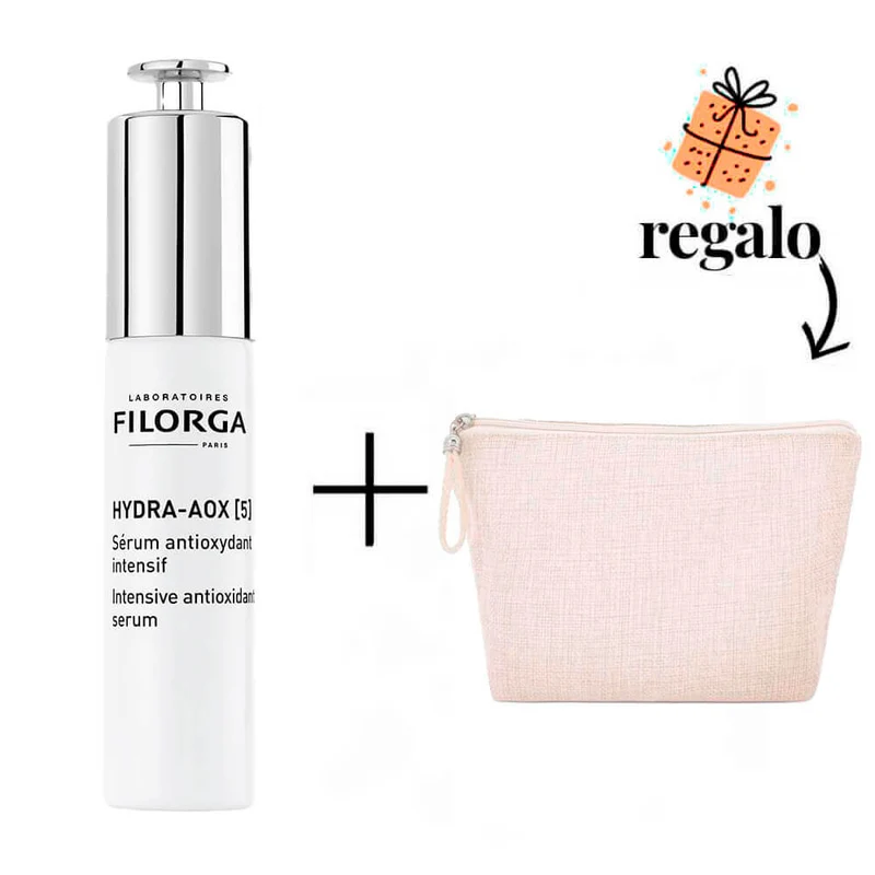 Filorga Hydra Aox Sérum 30 ml