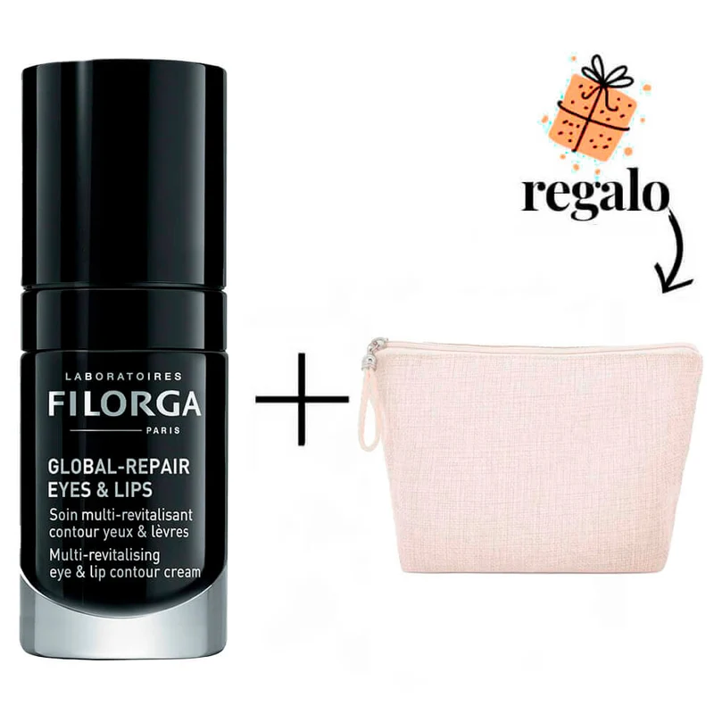 Filorga Global Repair Eyes & Lip 15 ml