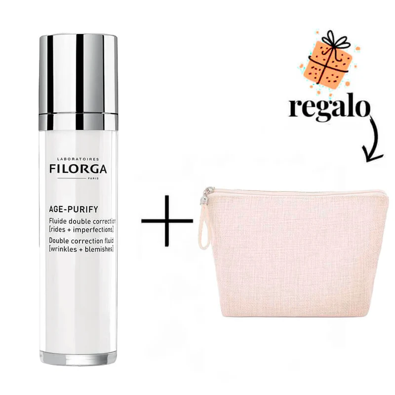 Filorga Age Purify Fluide 50 ml