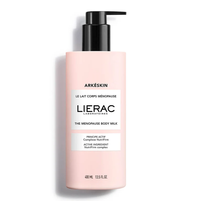 Lierac Arkeskin Leche Corporal 400 ml