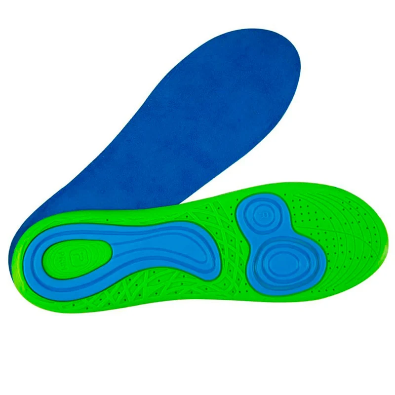 Prim Comforgel Plantillas Diario Mujer 2 Unidades