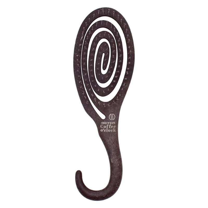 Beter Cepillo Desenredante Flexible