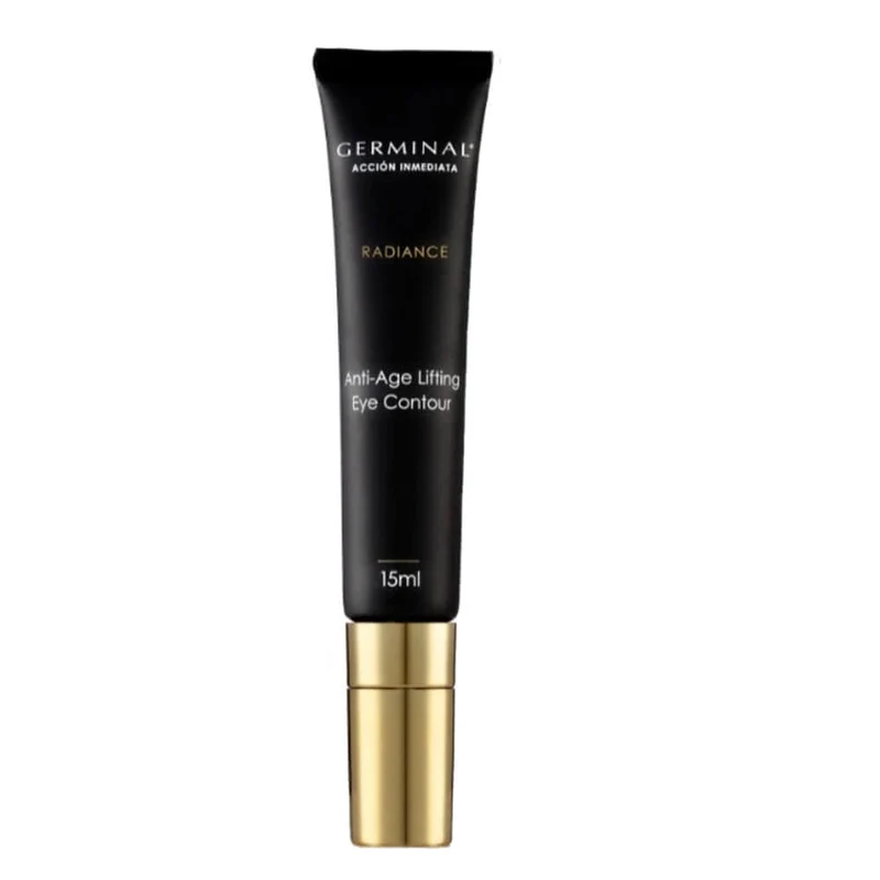 Germinal Acción Inmediata Radiance Anti Age Lifting Eye Contour 1 Tubo 15 ml