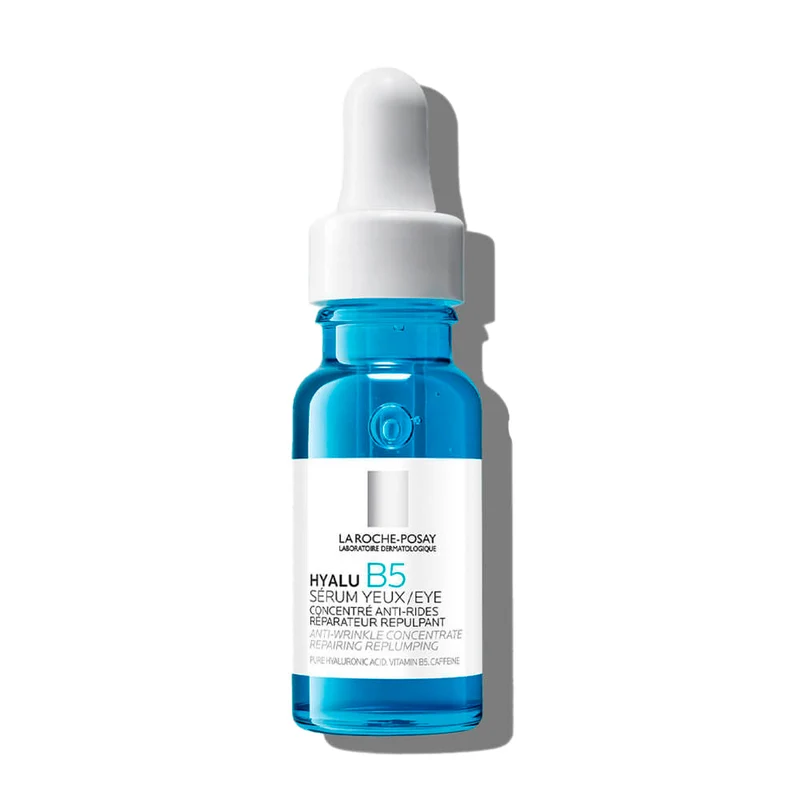 La Roche Posay Hyalu B5 Sérum Ojos 15 ml