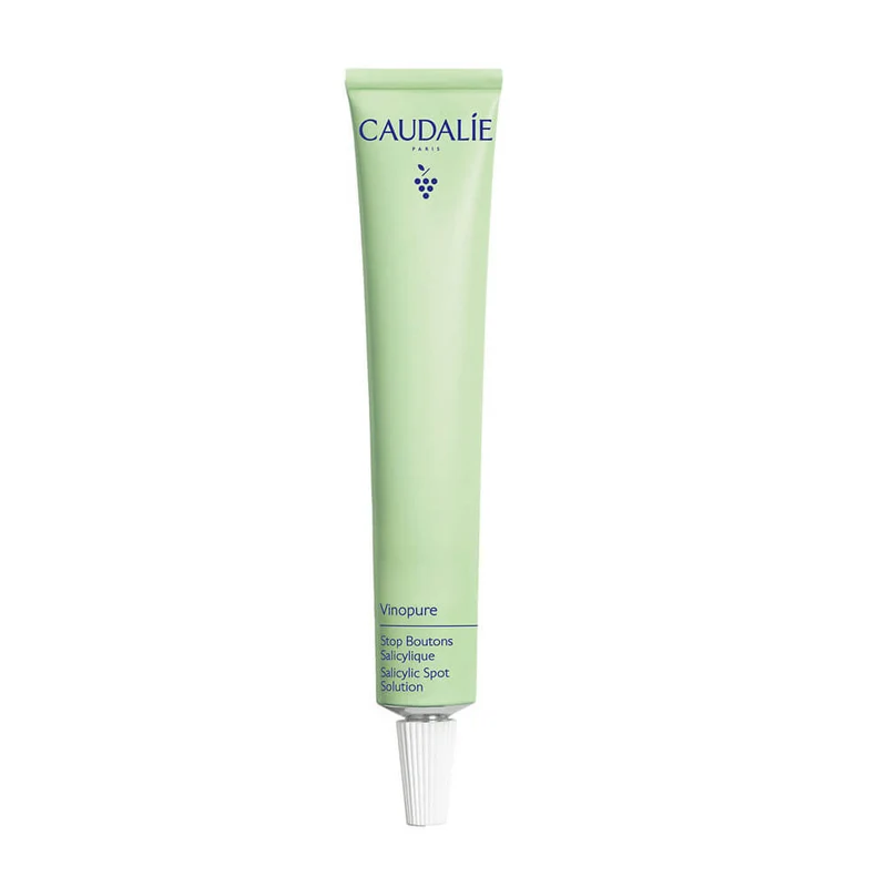 Caudalie Vinopure Stop Granos Salicílico 15 ml