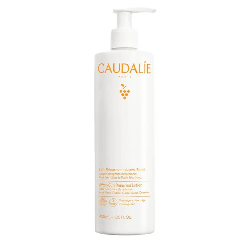 Caudalie Vinosun After Sun 400 ml