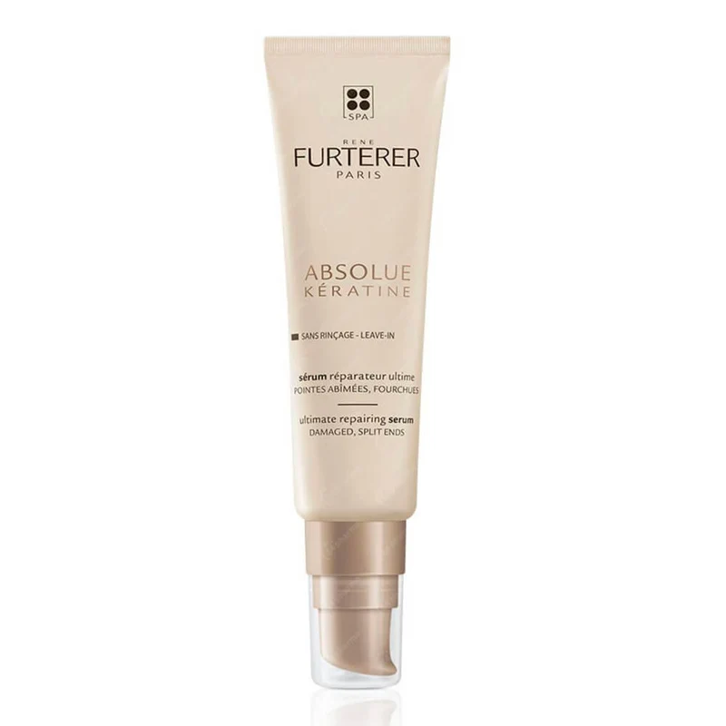 Rene Furterer Absolue Keratine Serum Reparador Extremo 30 ml