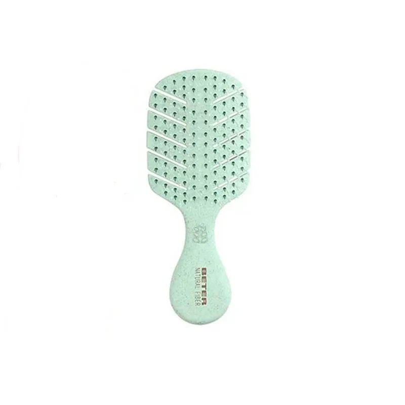 Beter Cepillo Desenredante Mini Natural Fiber