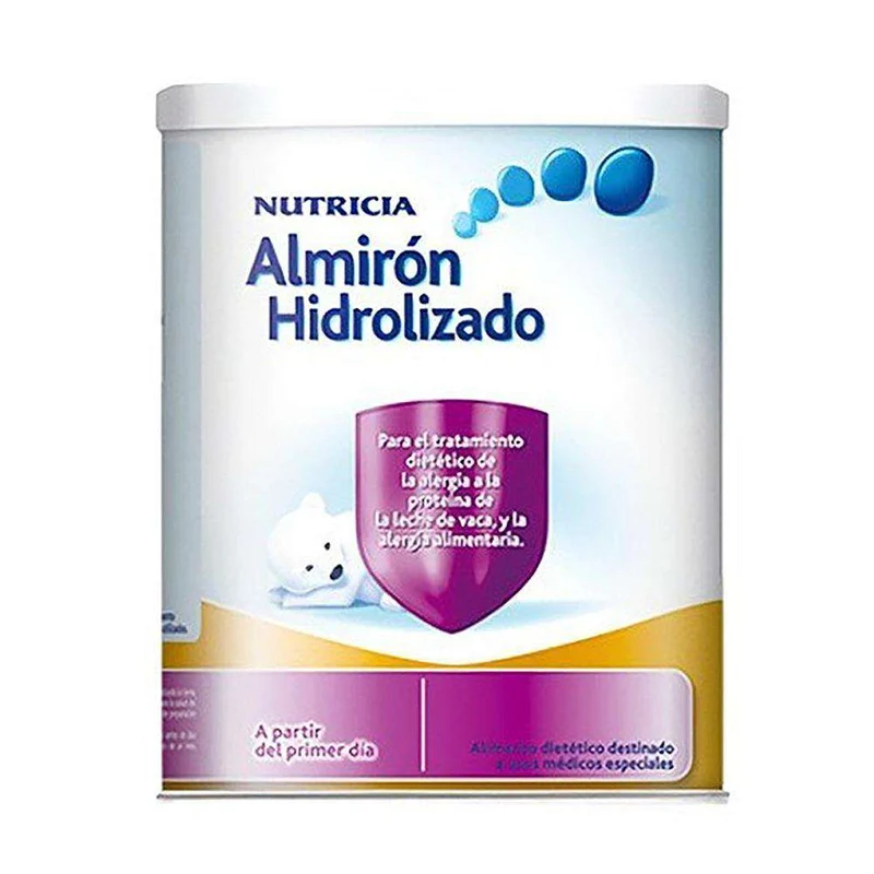 Almirón Hidrolizado 400 Gr