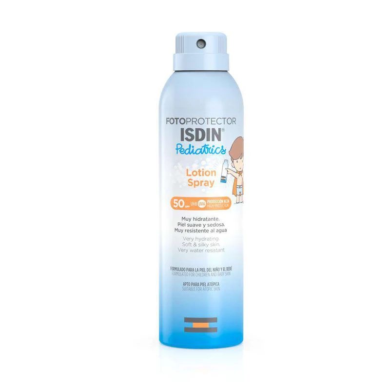 Isdin Fotoprotector Extrem Spf50+ Pediatrics Spray 250ml