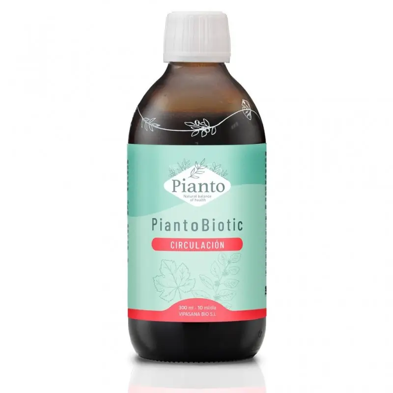 Pianto St Joseph Circulación (SA) 300 ml