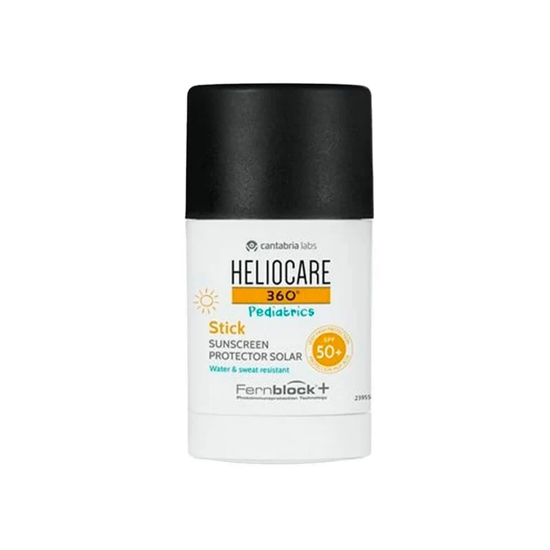 Heliocare 360º Spf 50+ Pediatrics Stick 25 gr
