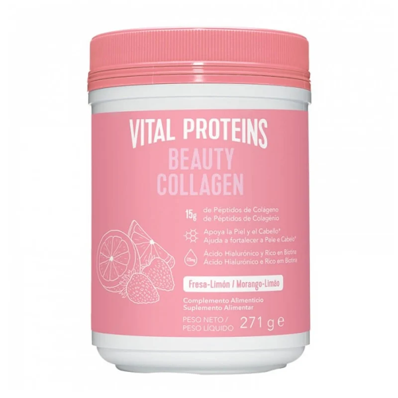 Vital Proteins Collagen Beauty 271 gr