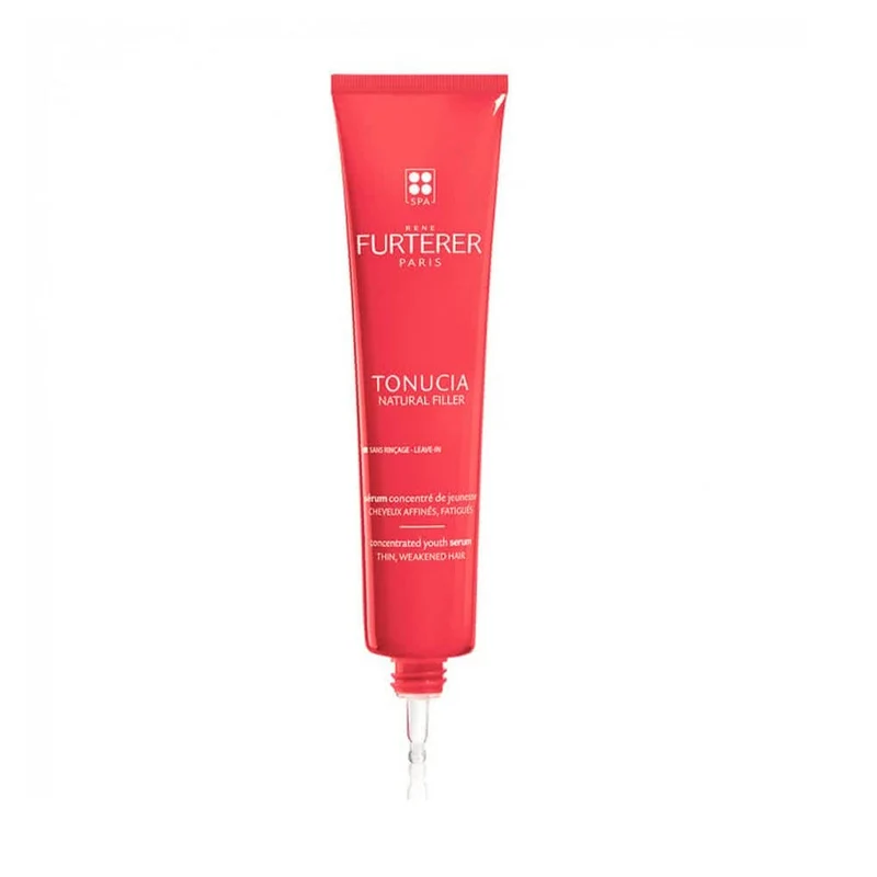 Rene Furterer Tonucia Suero Concentrado De Juventud 75 ml