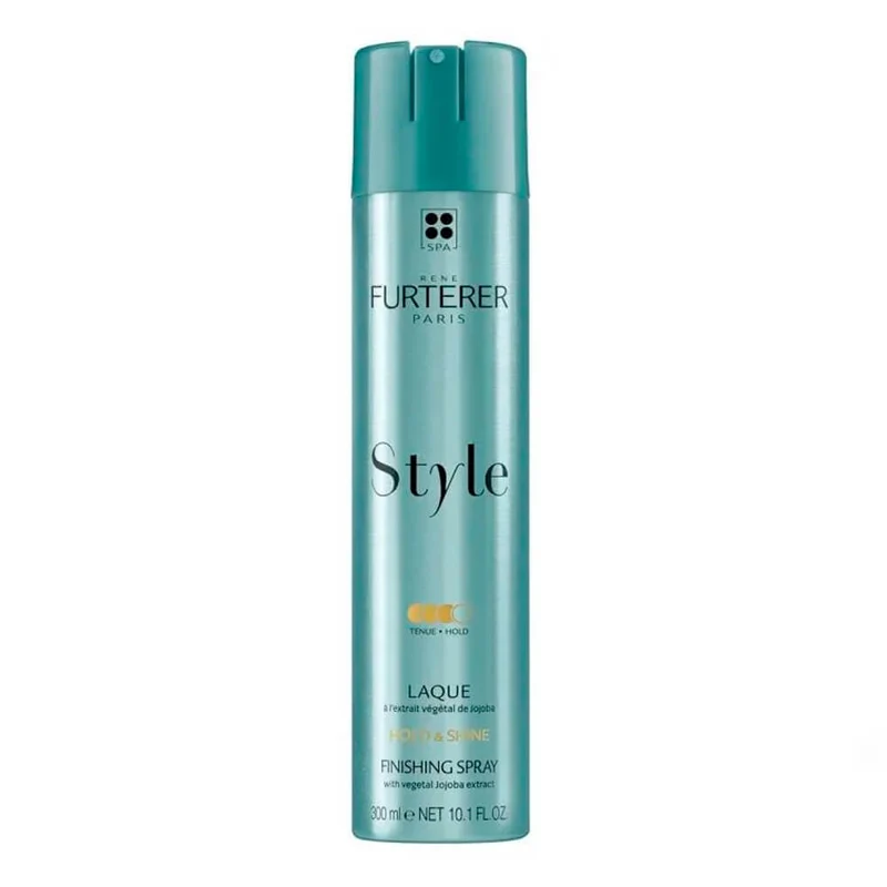 Rene Furterer Style Laca Vegetal 300 ml