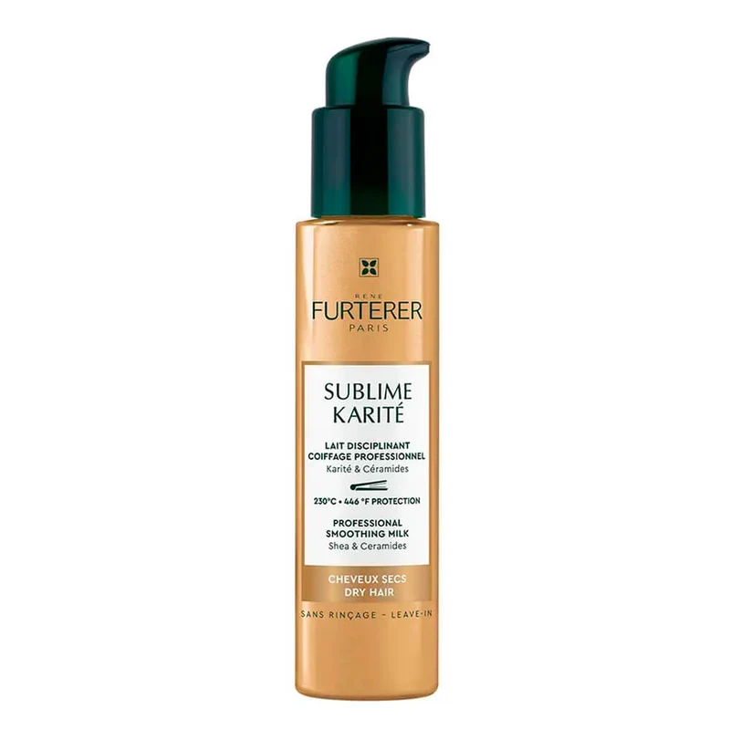 Rene Furterer Karite Hydra Crema Dia Hidratación Brillo 75 ml