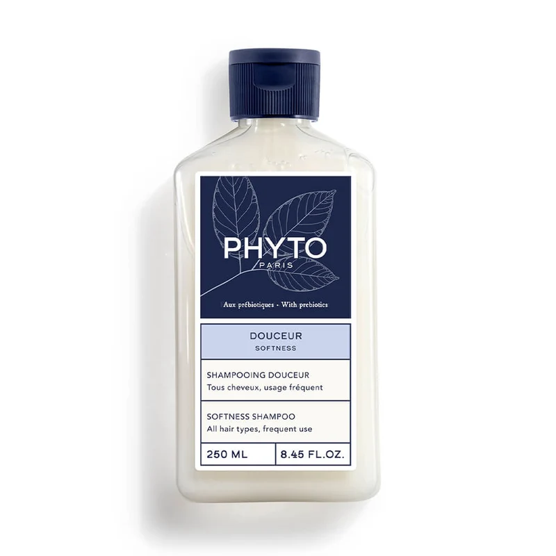 Phyto Suavidad Champú Suavidad 250 ml