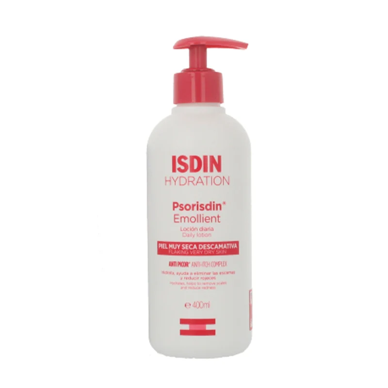 Isdin Psorisdin Loción Corporal 400 ml