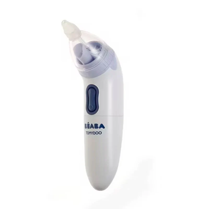 Beaba Aspirador Nasal Eléctrico