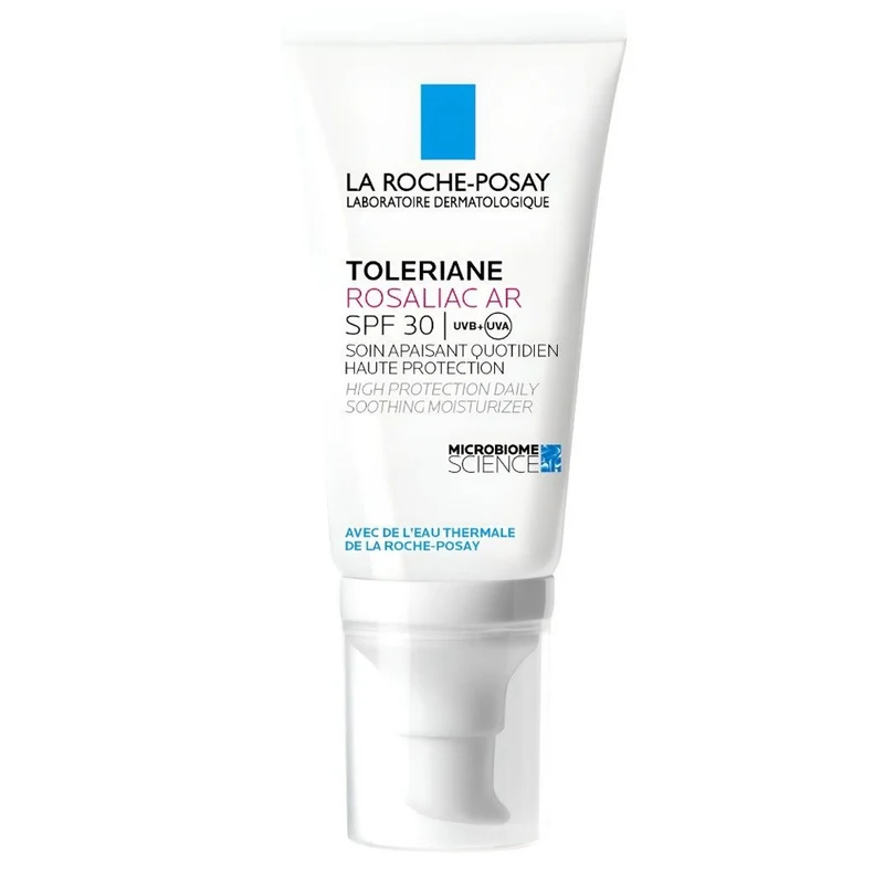 La Roche Posay Toleriane Rosaliac Ar Spf30 40 ml