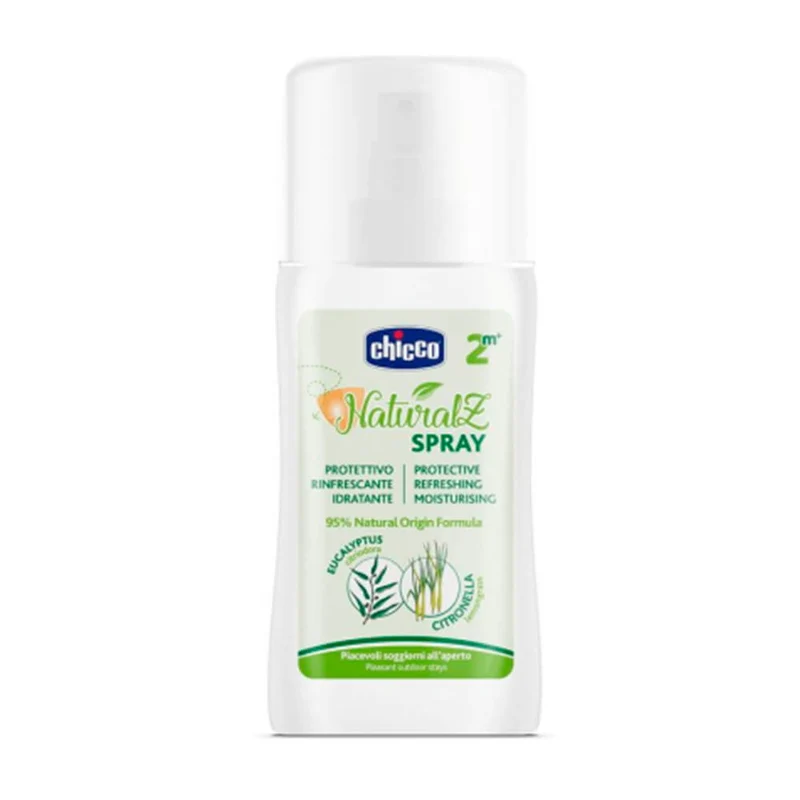 Chicco Antimosquitos Spray 100 ml