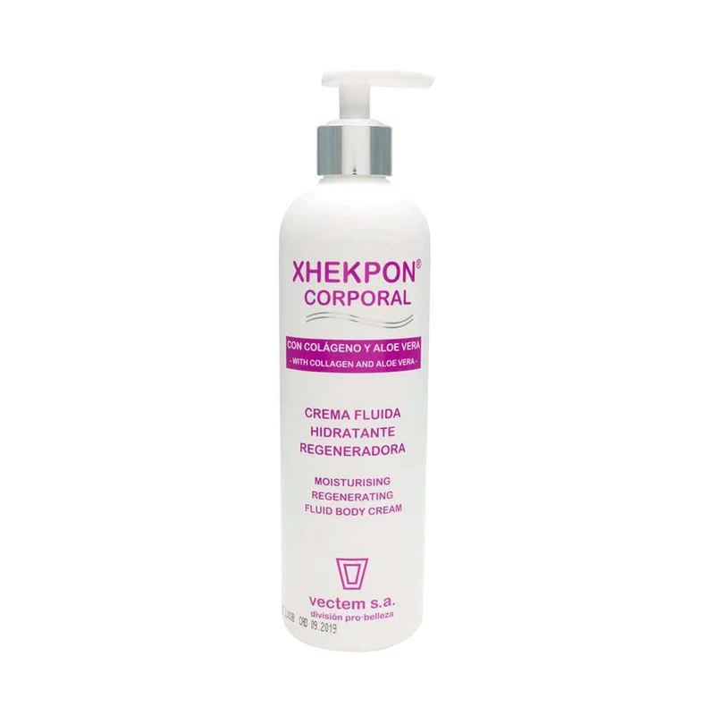 Xhekpon Corporal 400 ml