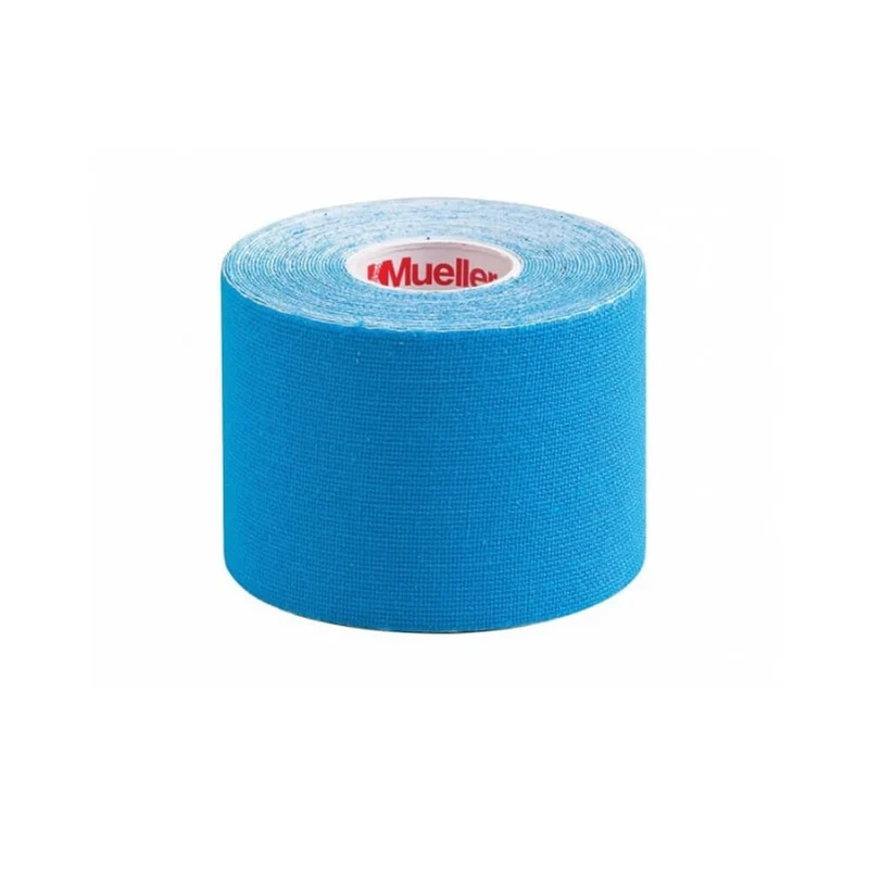 Venda Kinesiology Neuromuscular Azul