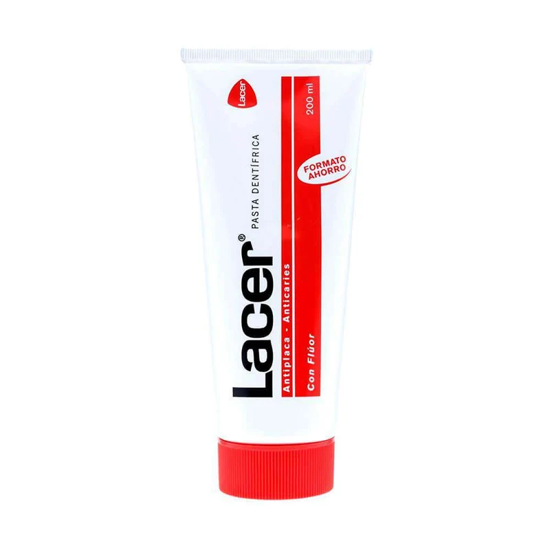 Lacer Pasta Dental 200 ml