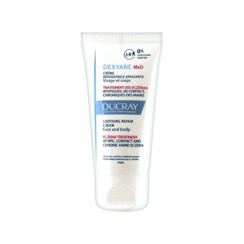 Ducray Dexyane Med Crema Reparadora 30 ml