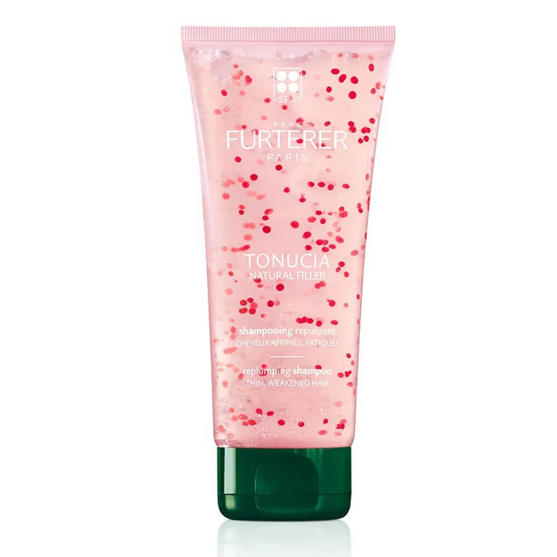 Rene Furterer Tonucia Champú Vigor Redensificante 200 ml