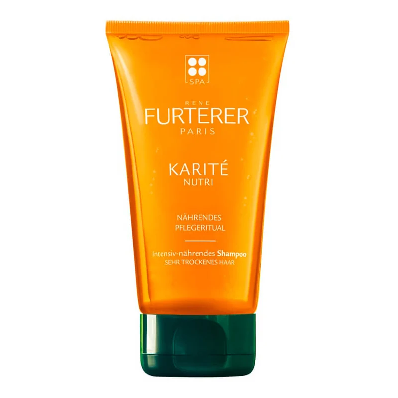 Rene Furterer Karite Nutri Champú Nutrición Intensa 150 ml + Regalo